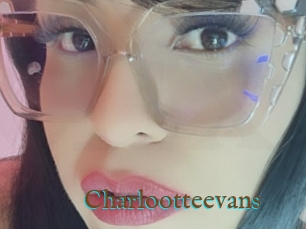 Charlootteevans