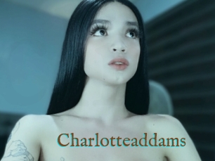 Charlotteaddams