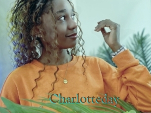 Charlotteday