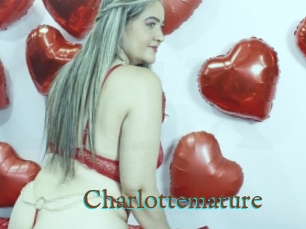 Charlottemature