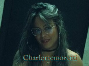 Charlottemoretti