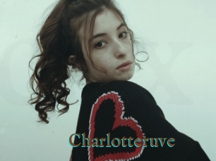 Charlotteruve