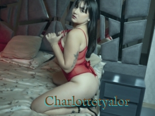 Charlottetyalor