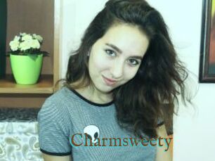 Charmsweety