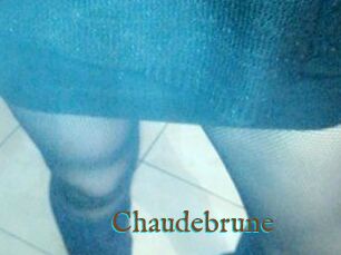 Chaudebrune