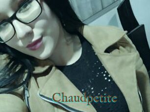 Chaudpetite