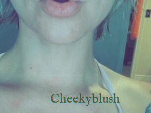 Cheekyblush