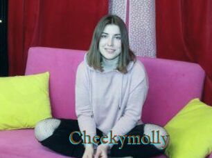 Cheekymolly