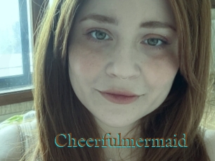 Cheerfulmermaid