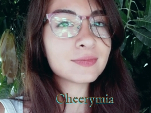 Cheerymia