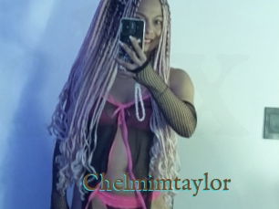 Chelmimtaylor