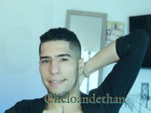 Cheloandethan