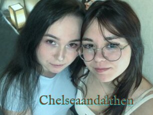 Chelseaandalthen