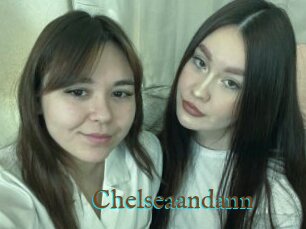 Chelseaandann