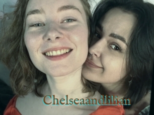 Chelseaandlilian