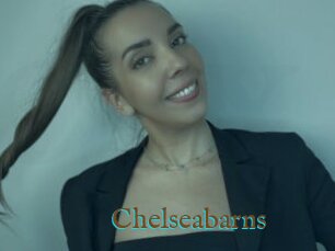 Chelseabarns