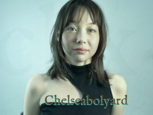 Chelseabolyard