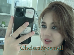 Chelseabrownell