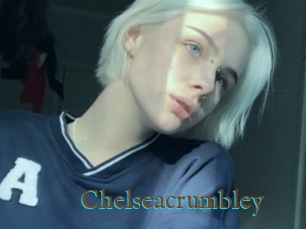 Chelseacrumbley