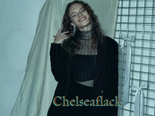 Chelseaflack