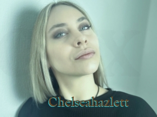 Chelseahazlett