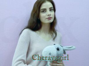 Cherayagirl