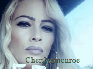 Cherilynmonroe