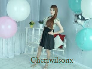 Cheriwilsonx