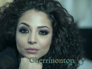 Cherrinontop