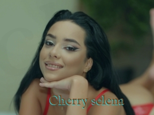 Cherry_selena