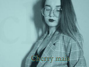 Cherry_maia