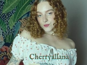 Cherryallana