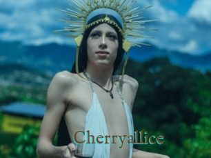 Cherryallice