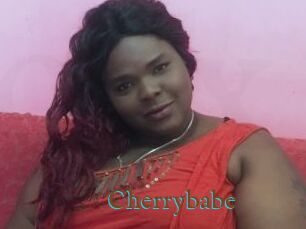 Cherrybabe