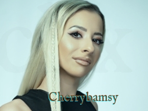 Cherrybamsy