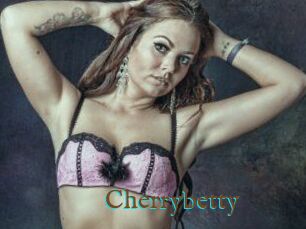 Cherrybetty