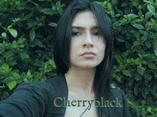 Cherryblack