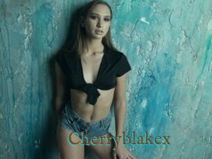 Cherryblakex