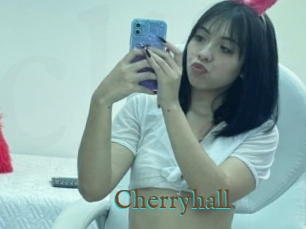 Cherryhall