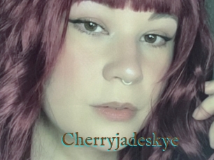 Cherryjadeskye