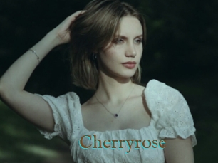 Cherryrose