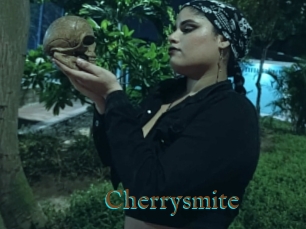 Cherrysmite