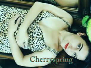 Cherryspring