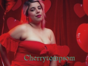 Cherrytompsom