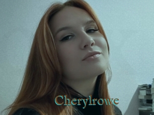 Cherylrowe