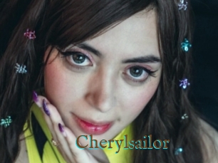 Cherylsailor