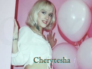 Cherytesha