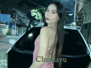 Cheskayu