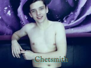 Chetsmith