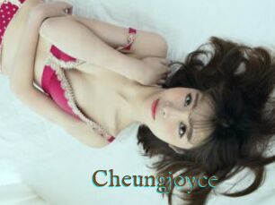 Cheungjoyce